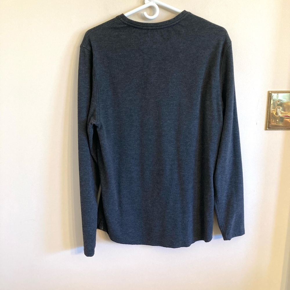 Men's Outpost Shirt - Picture 5 of 6